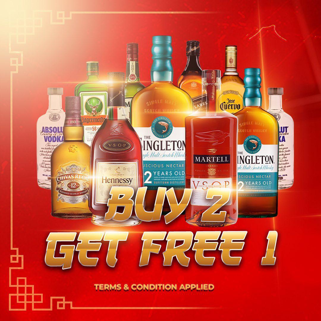 Ladies Night Promotion