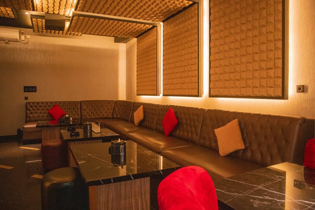 Delicious Karaoke Snacks