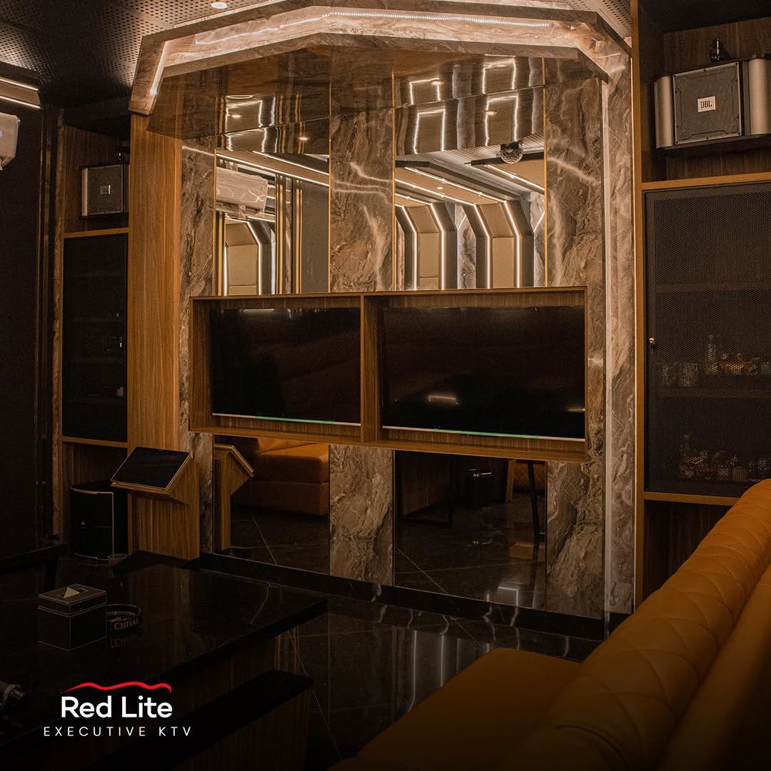 Birthday Parties Redlite