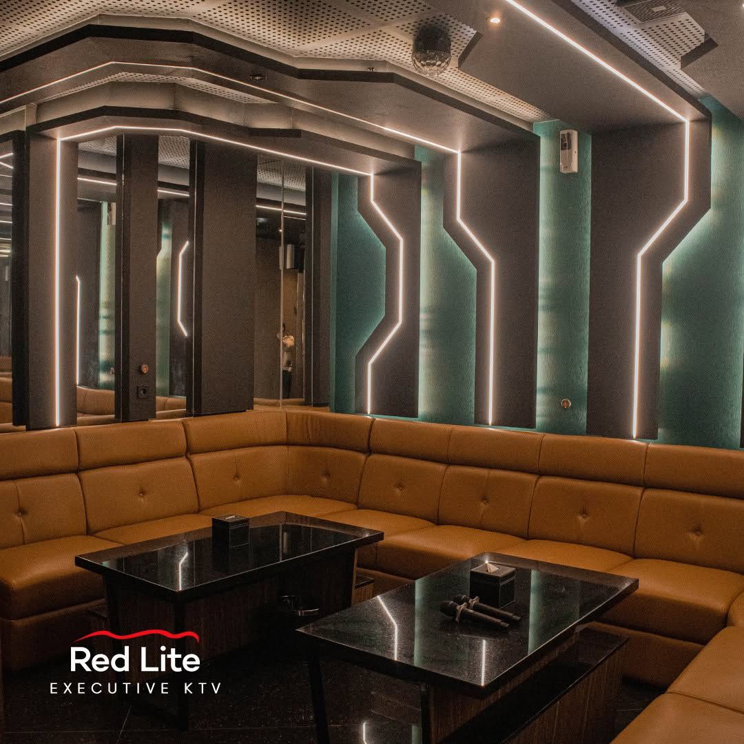 Charming Redlite Companions