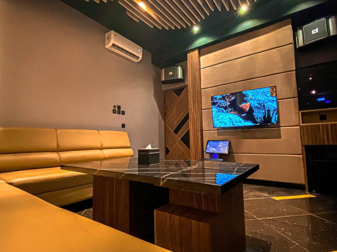 Premium Drinks Karaoke Jakarta Utara