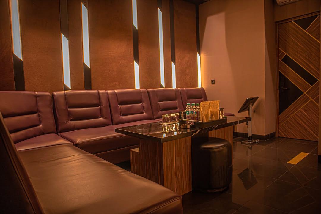 Crimson VIP Suite Karaoke Jakarta Utara