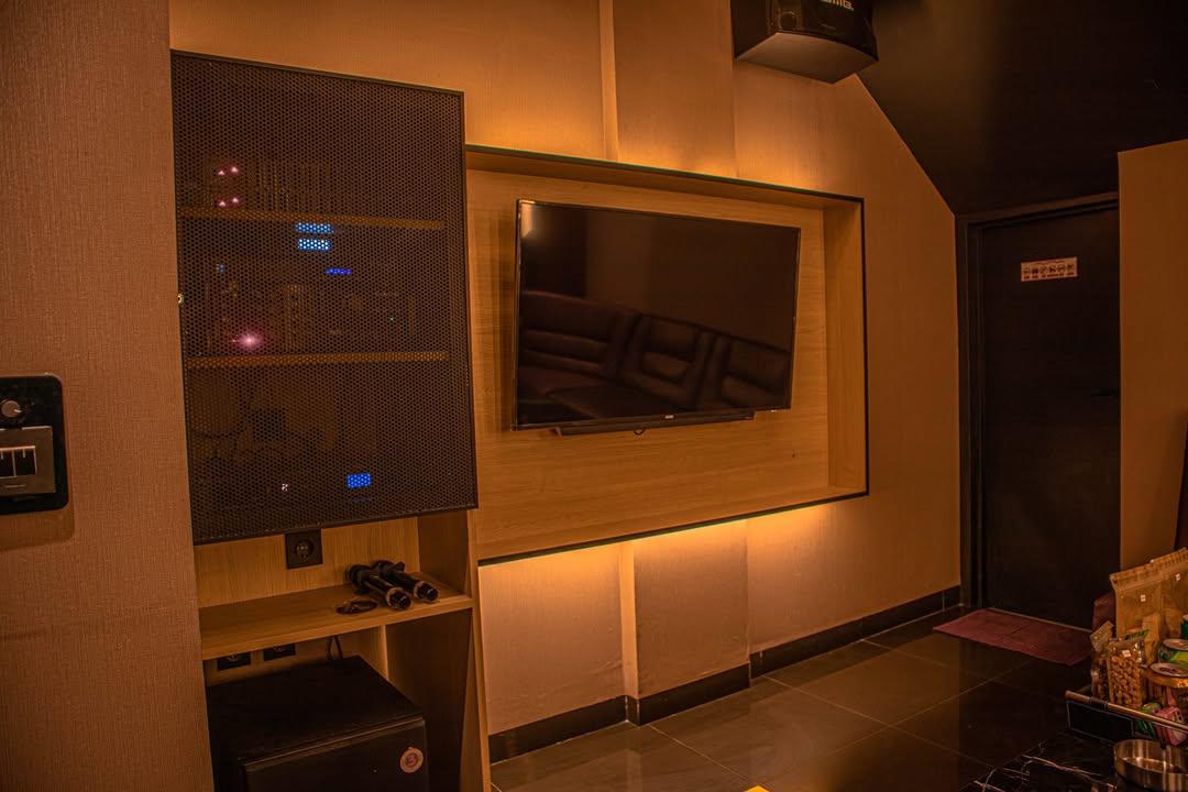 Ruby Private Room Karaoke Jakarta Utara